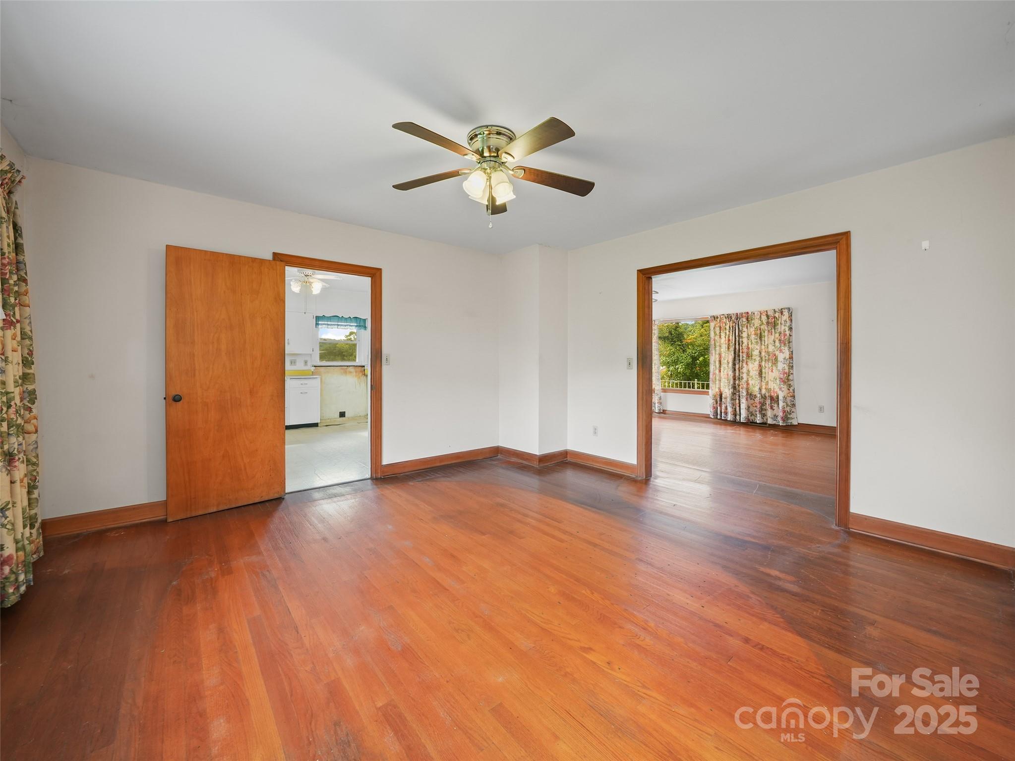 5 Noland Downs Road Waynesville NC 28785