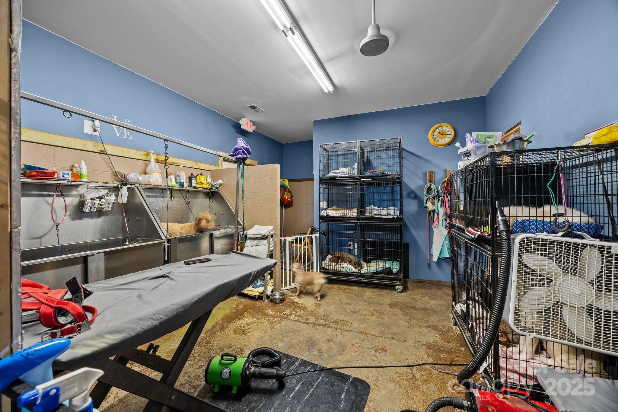814 E Mills Drive Landis NC 28088