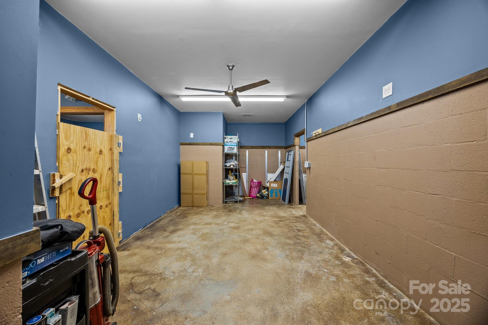 814 E Mills Drive Landis NC 28088