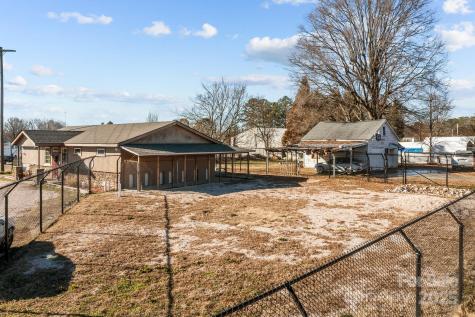 814 E Mills Drive Landis NC 28088
