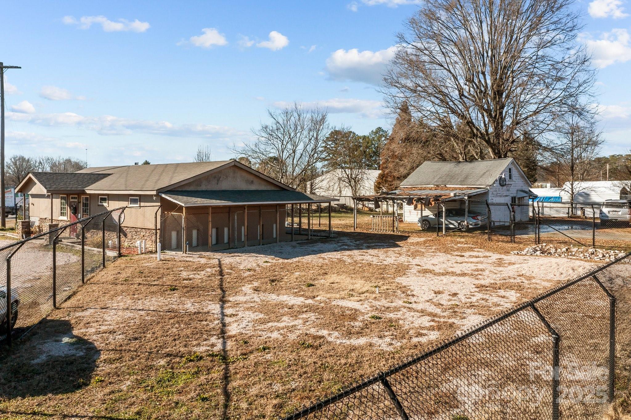 814 E Mills Drive Landis NC 28088