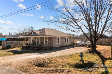 814 E Mills Drive Landis NC 28088