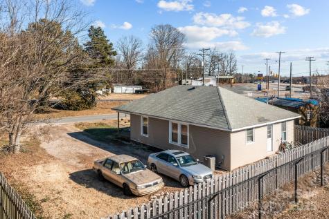 814 E Mills Drive Landis NC 28088