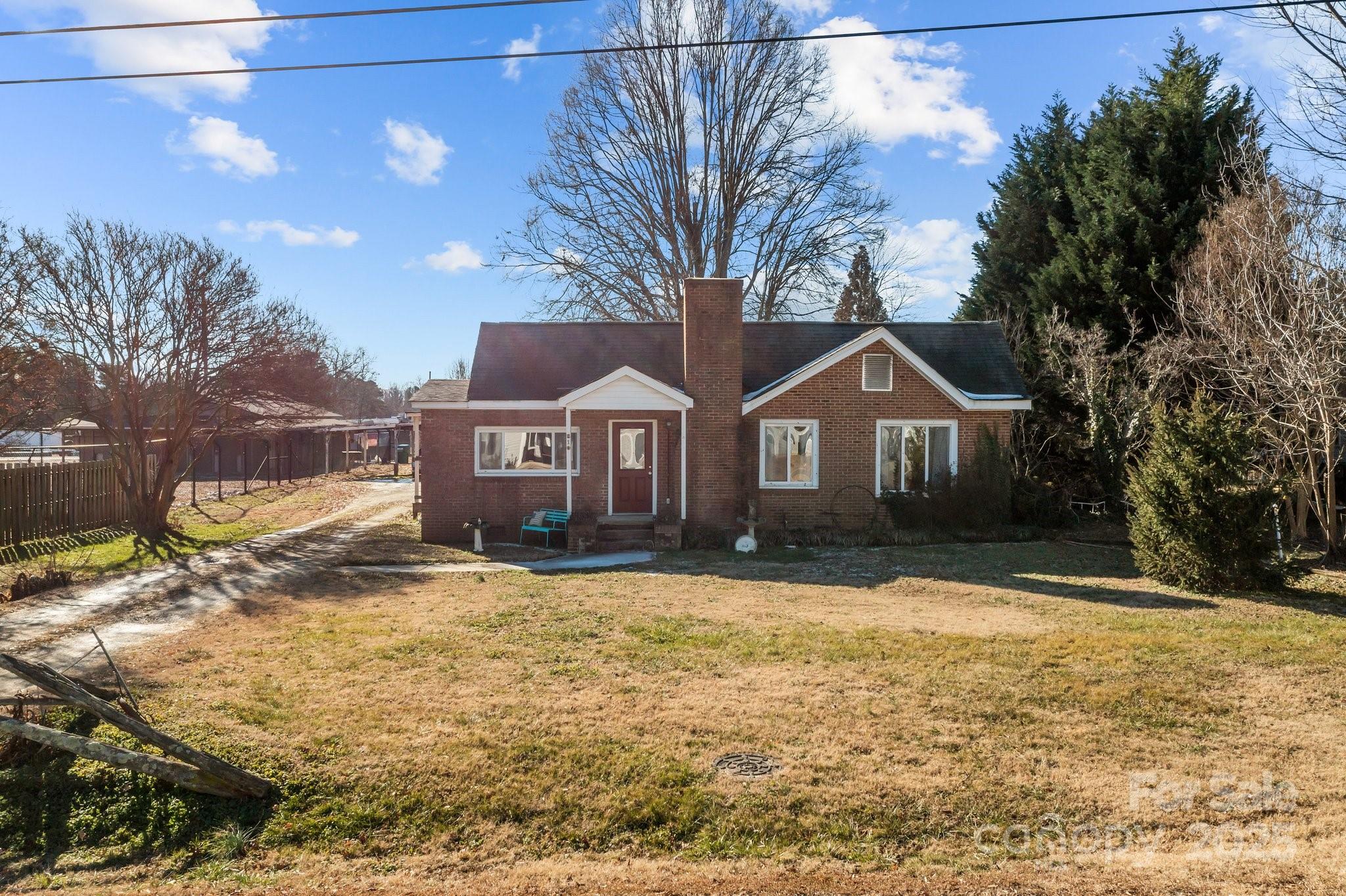 814 E Mills Drive Landis NC 28088