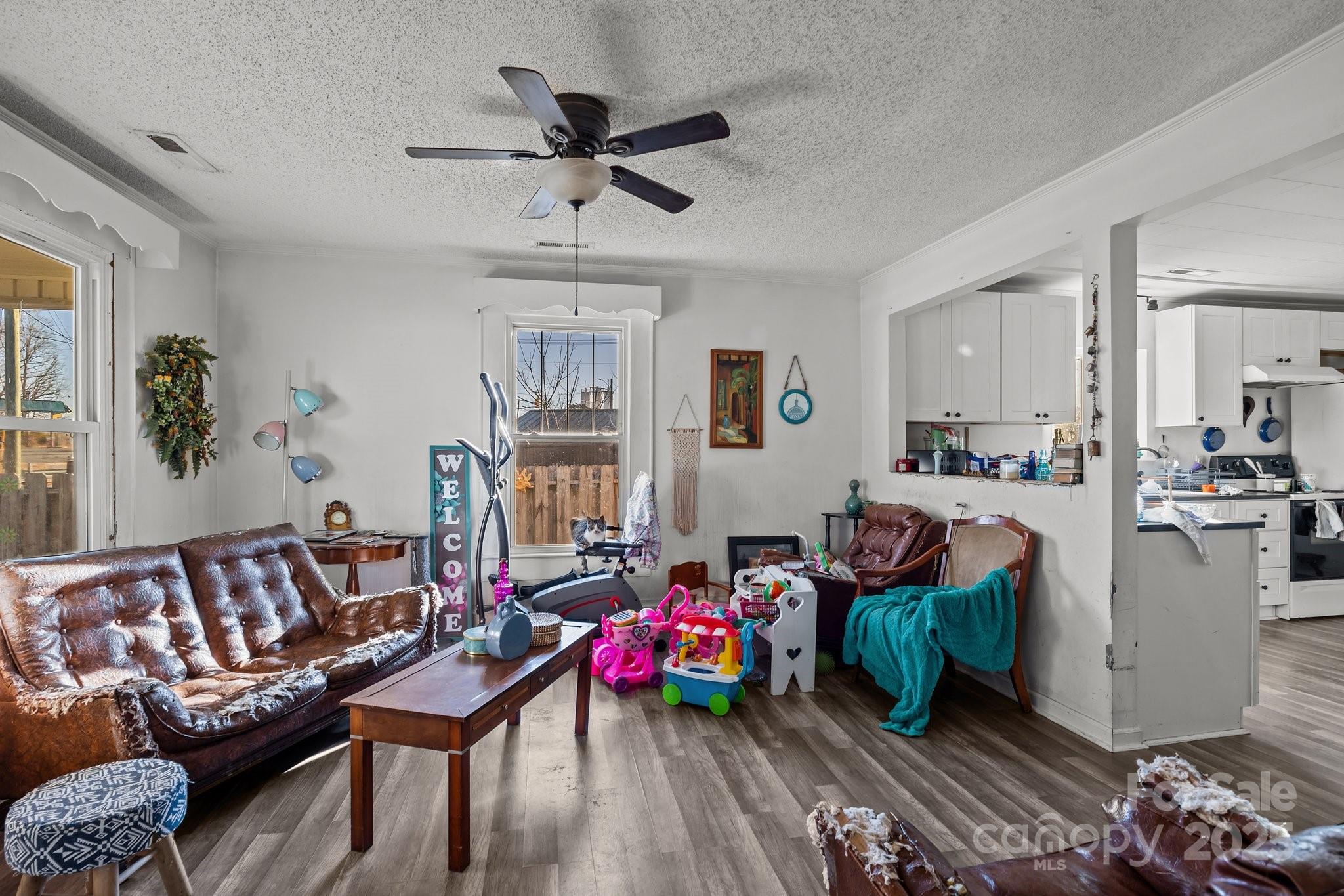 814 E Mills Drive Landis NC 28088