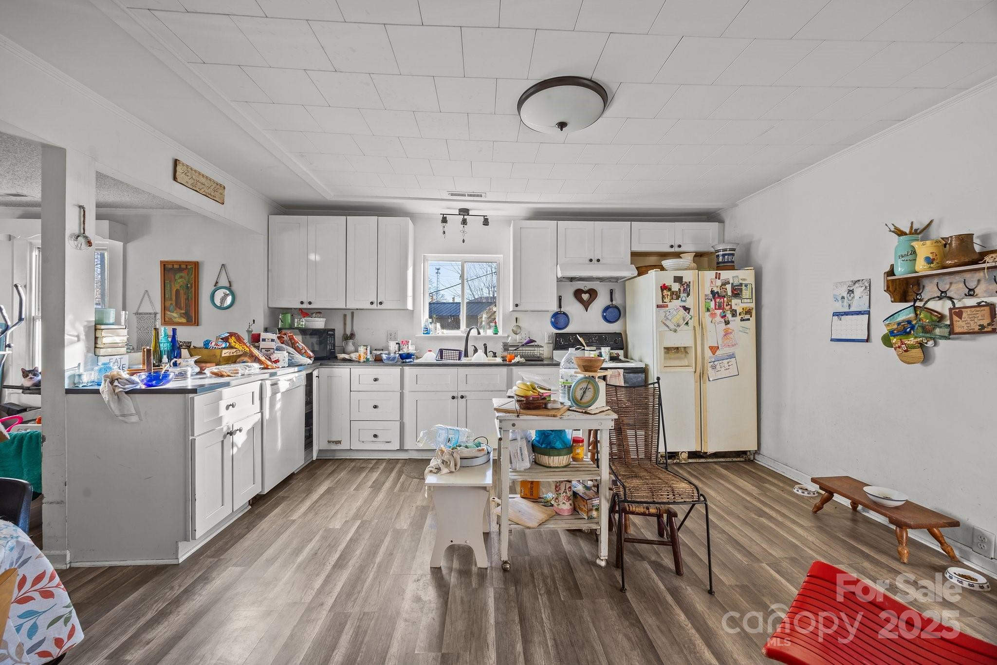 814 E Mills Drive Landis NC 28088