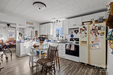 814 E Mills Drive Landis NC 28088