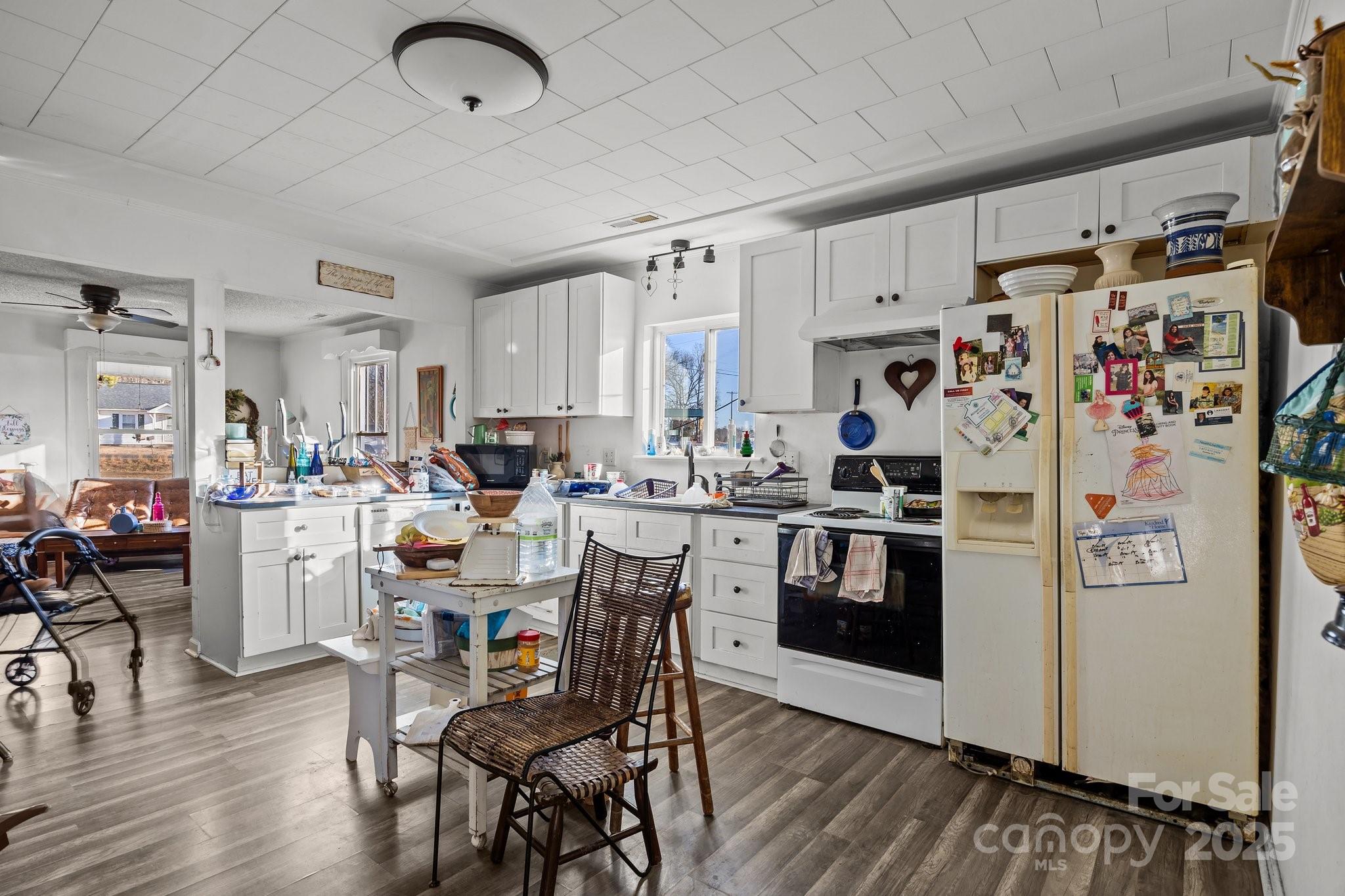 814 E Mills Drive Landis NC 28088