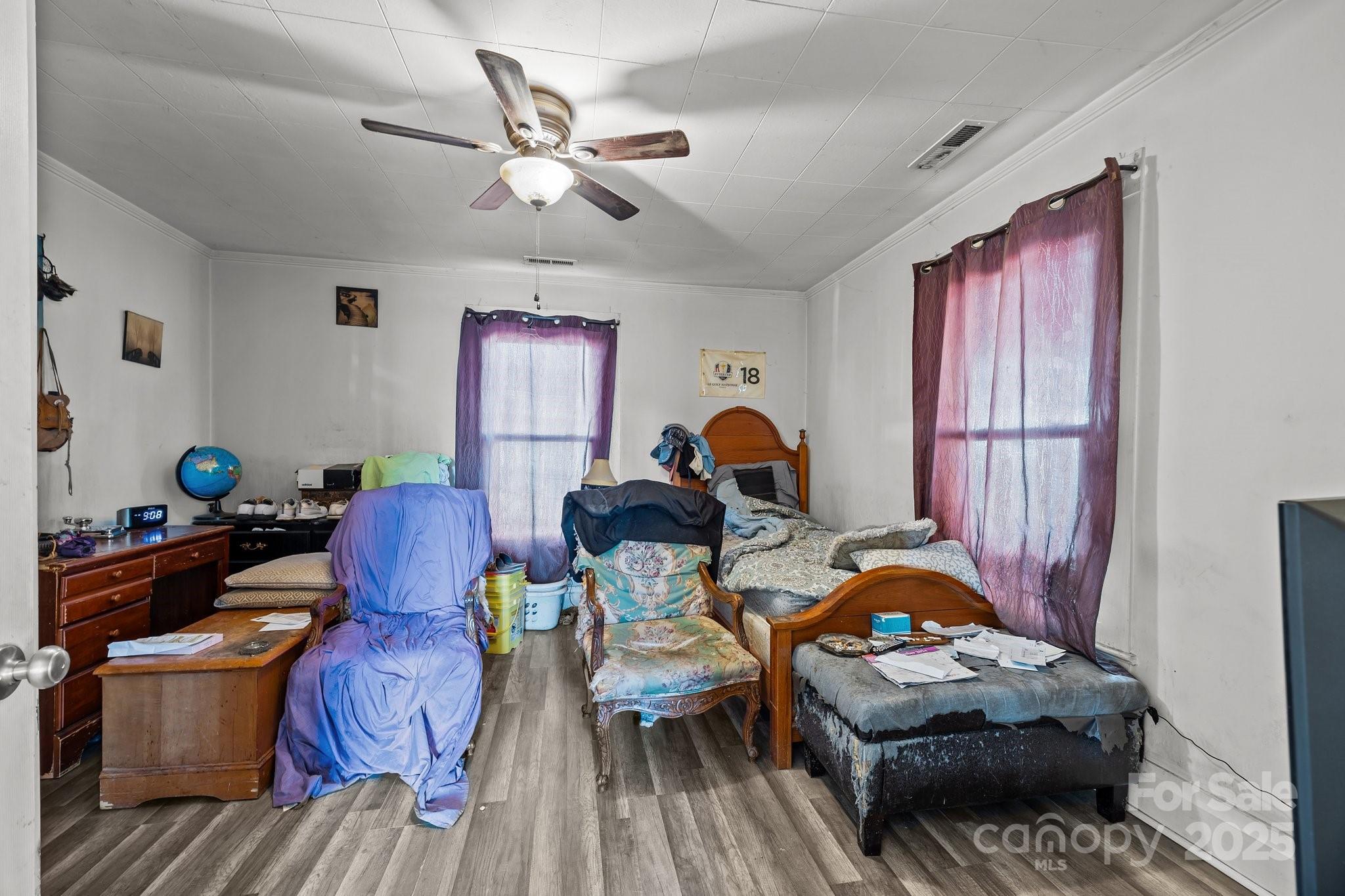 814 E Mills Drive Landis NC 28088