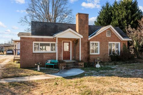 814 E Mills Drive Landis NC 28088