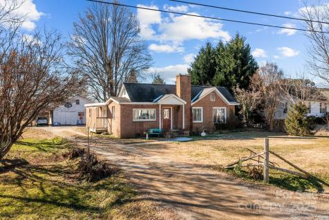 814 E Mills Drive Landis NC 28088