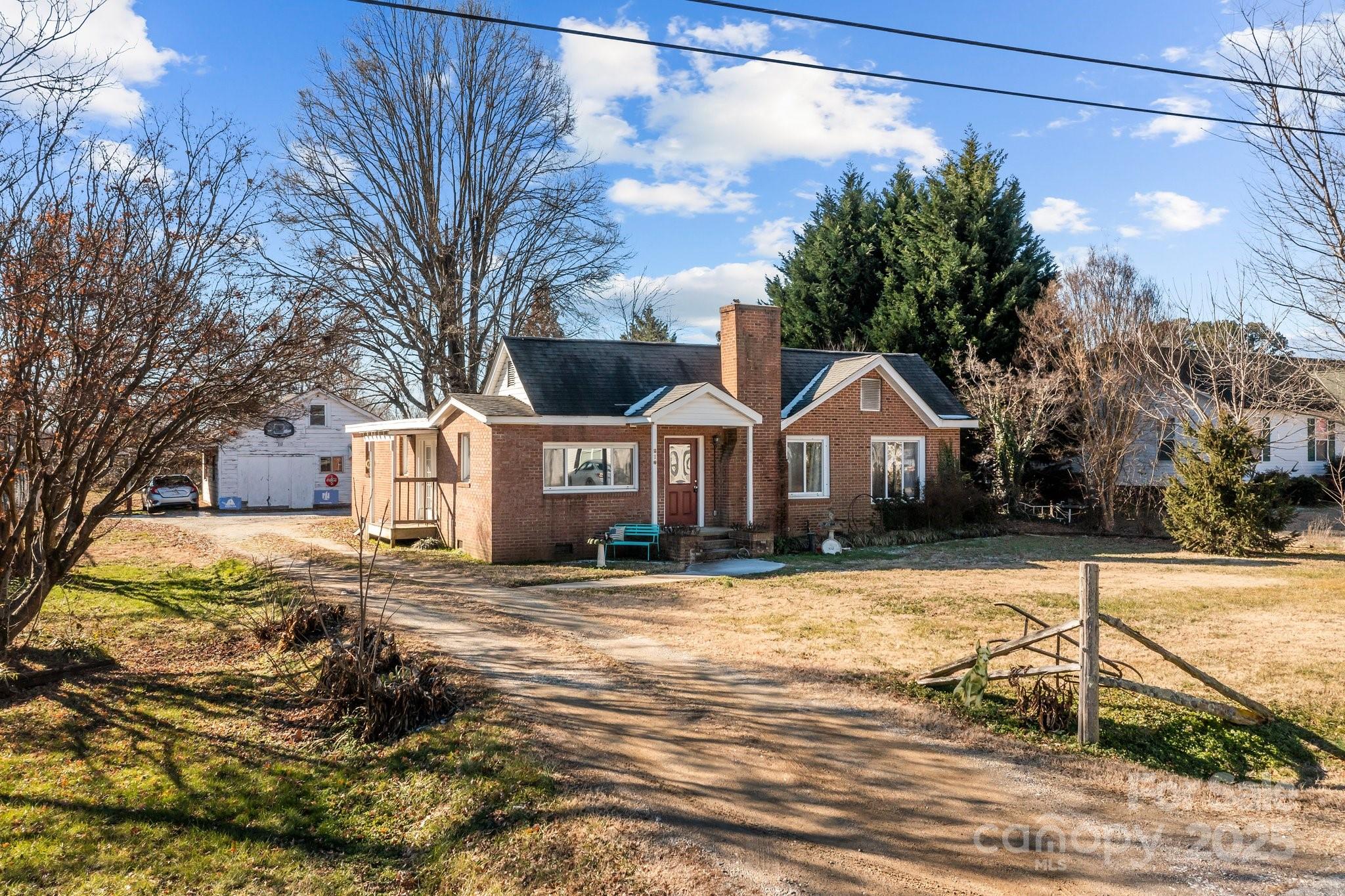 814 E Mills Drive Landis NC 28088