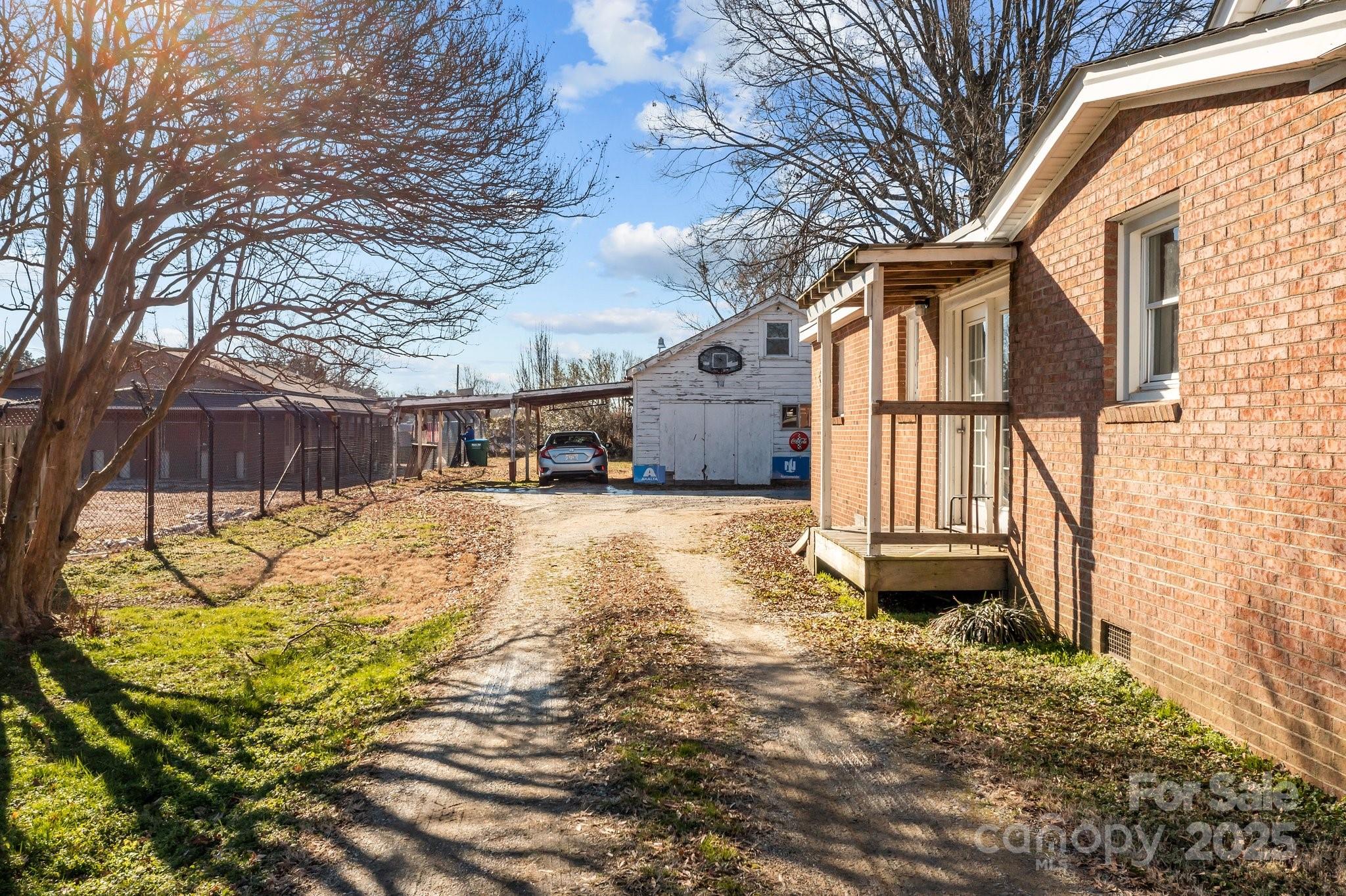 814 E Mills Drive Landis NC 28088