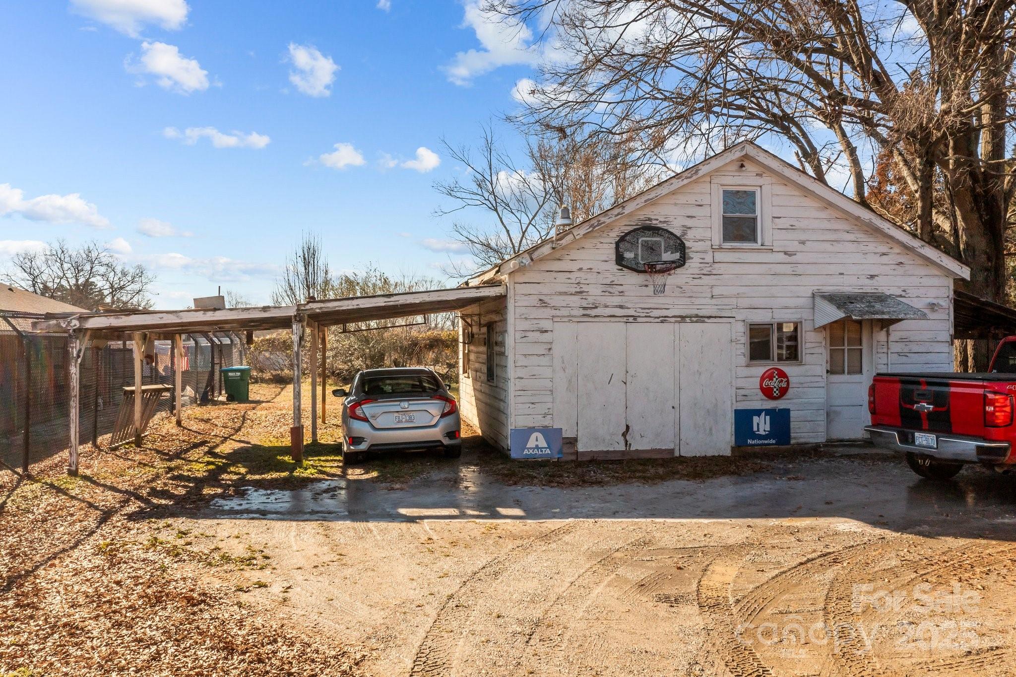 814 E Mills Drive Landis NC 28088