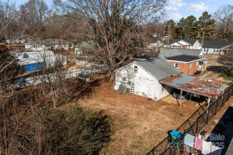 814 E Mills Drive Landis NC 28088