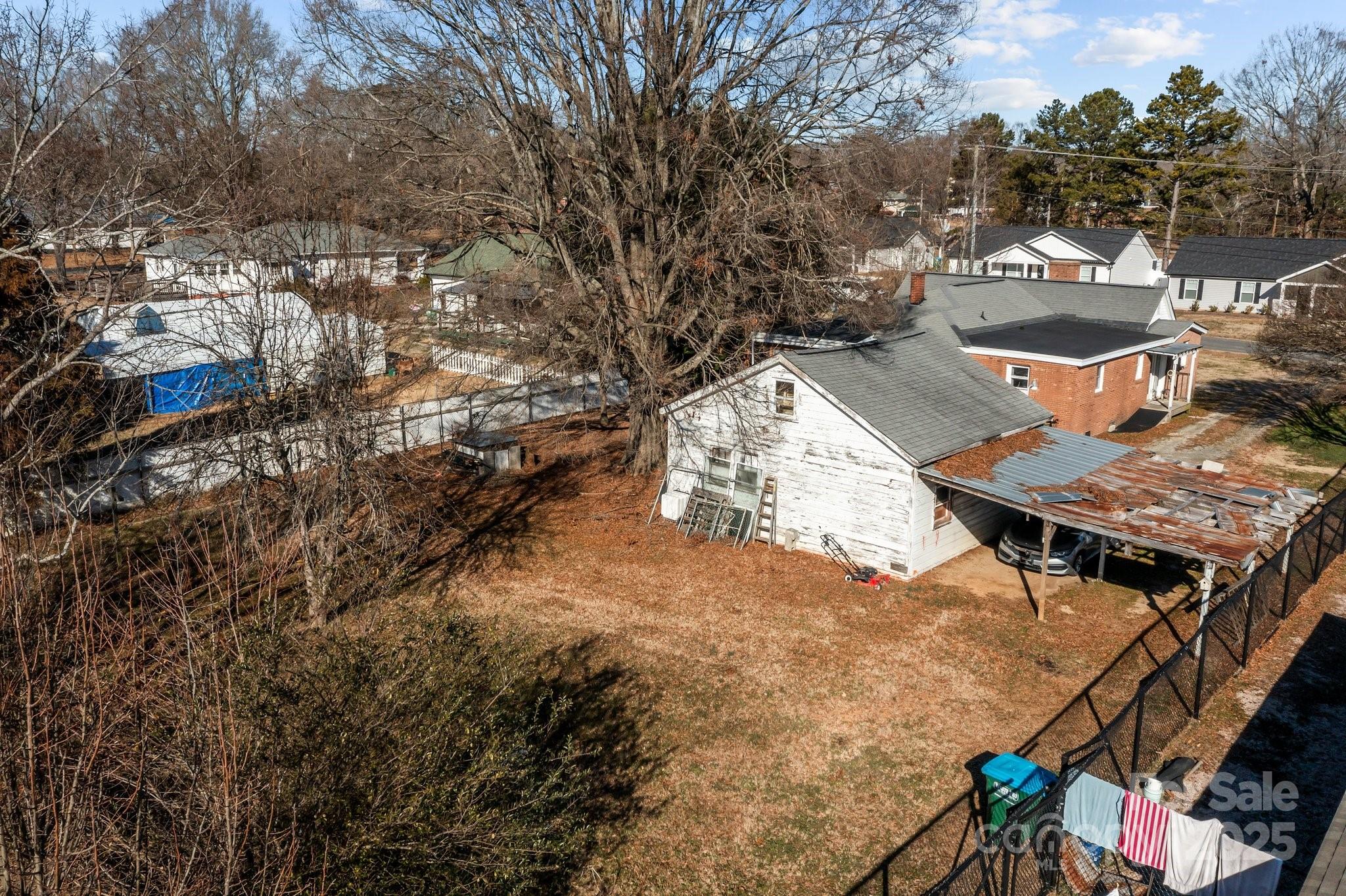 814 E Mills Drive Landis NC 28088