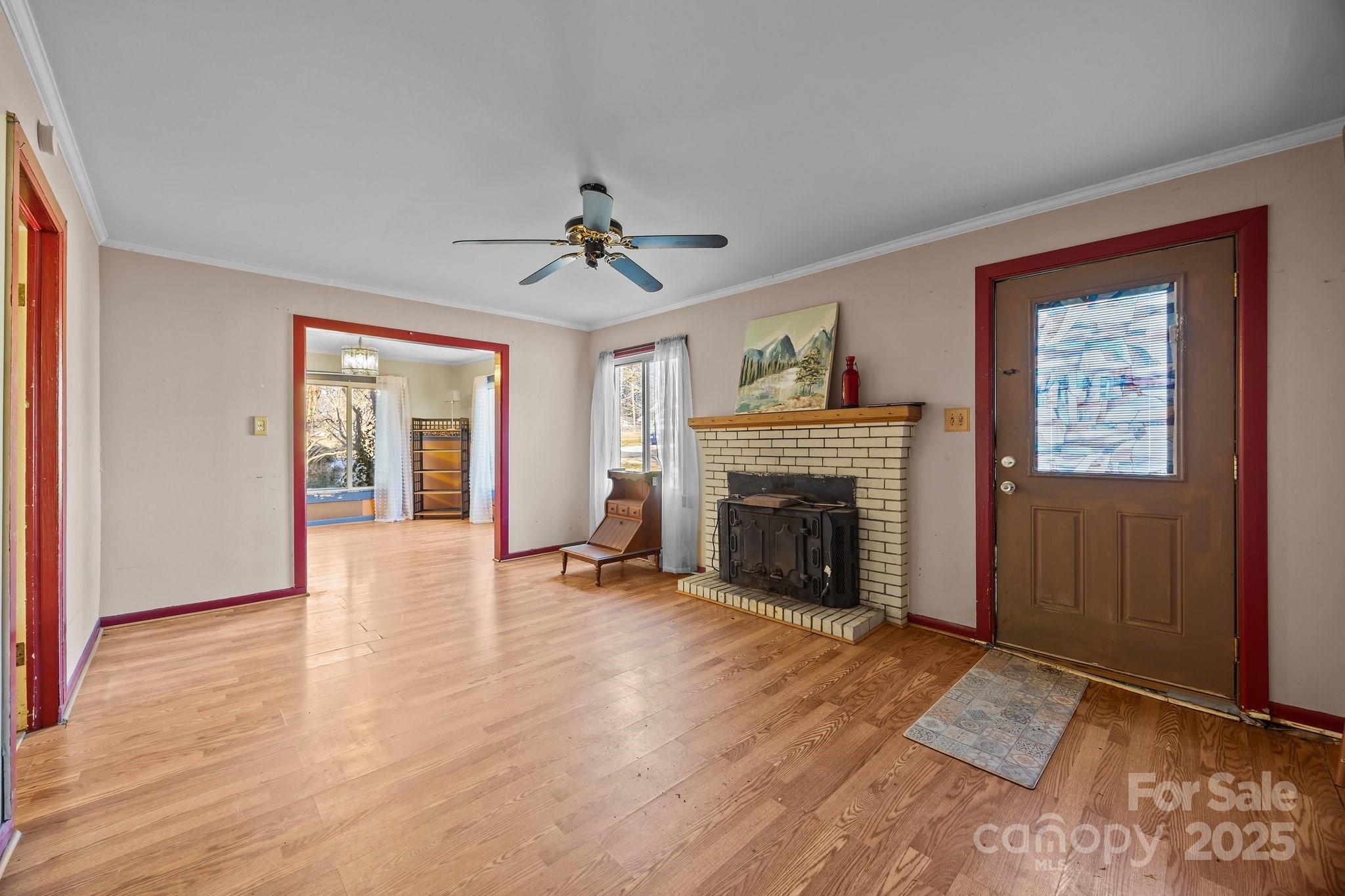 814 E Mills Drive Landis NC 28088