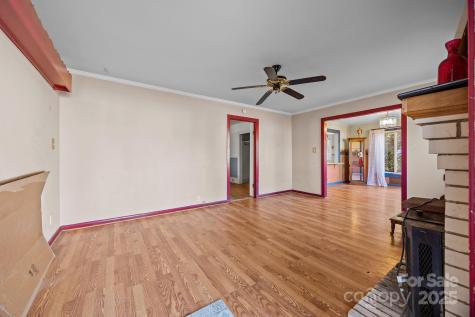 814 E Mills Drive Landis NC 28088