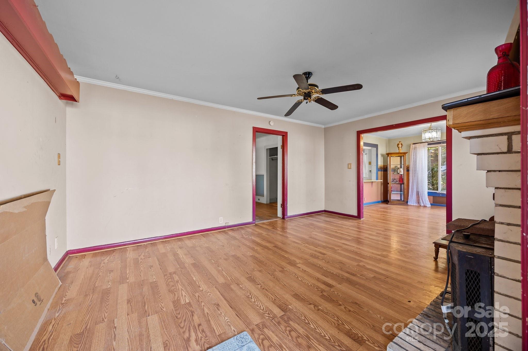 814 E Mills Drive Landis NC 28088