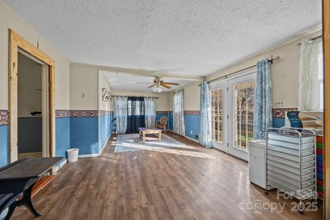 814 E Mills Drive Landis NC 28088