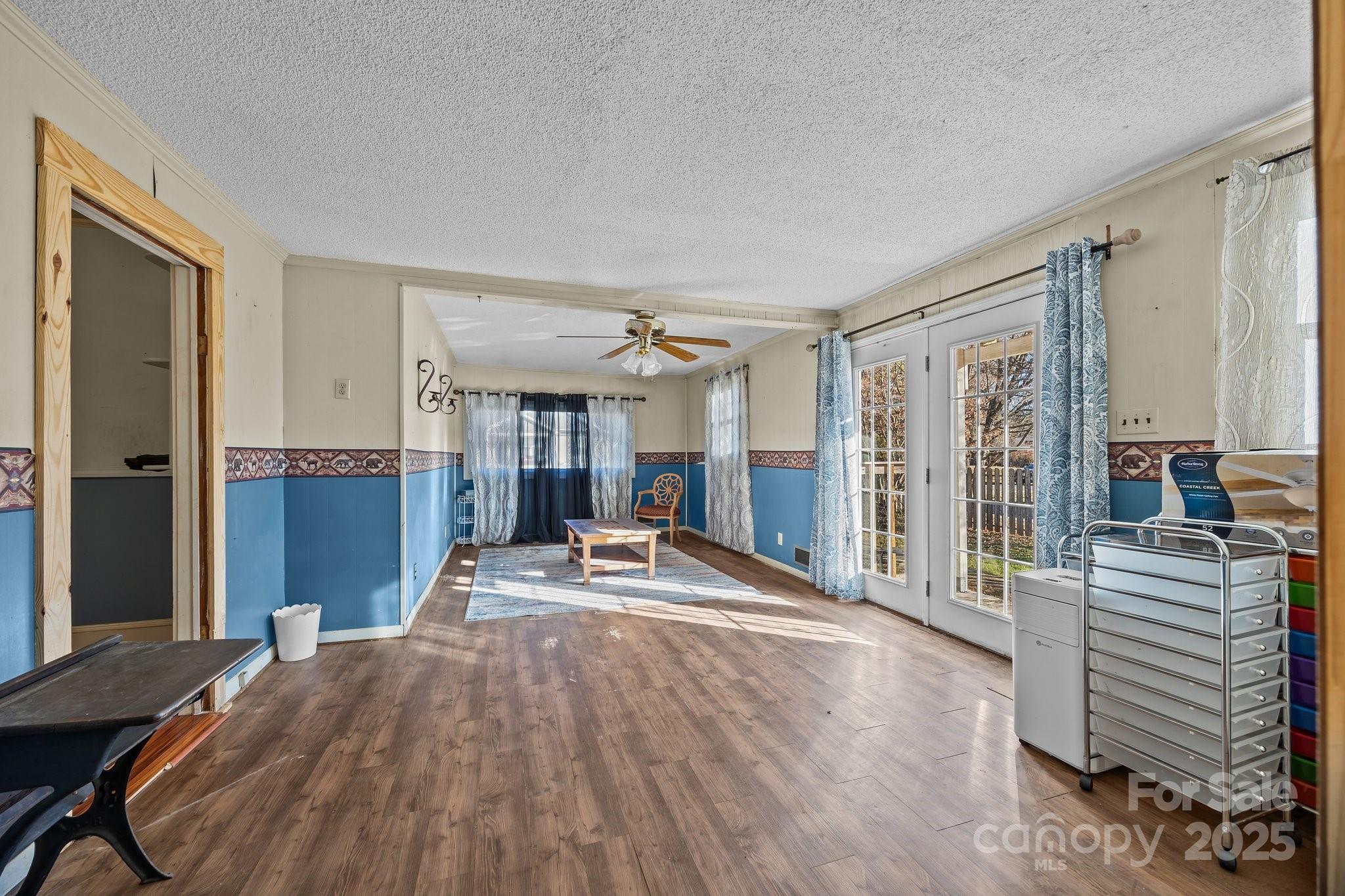 814 E Mills Drive Landis NC 28088