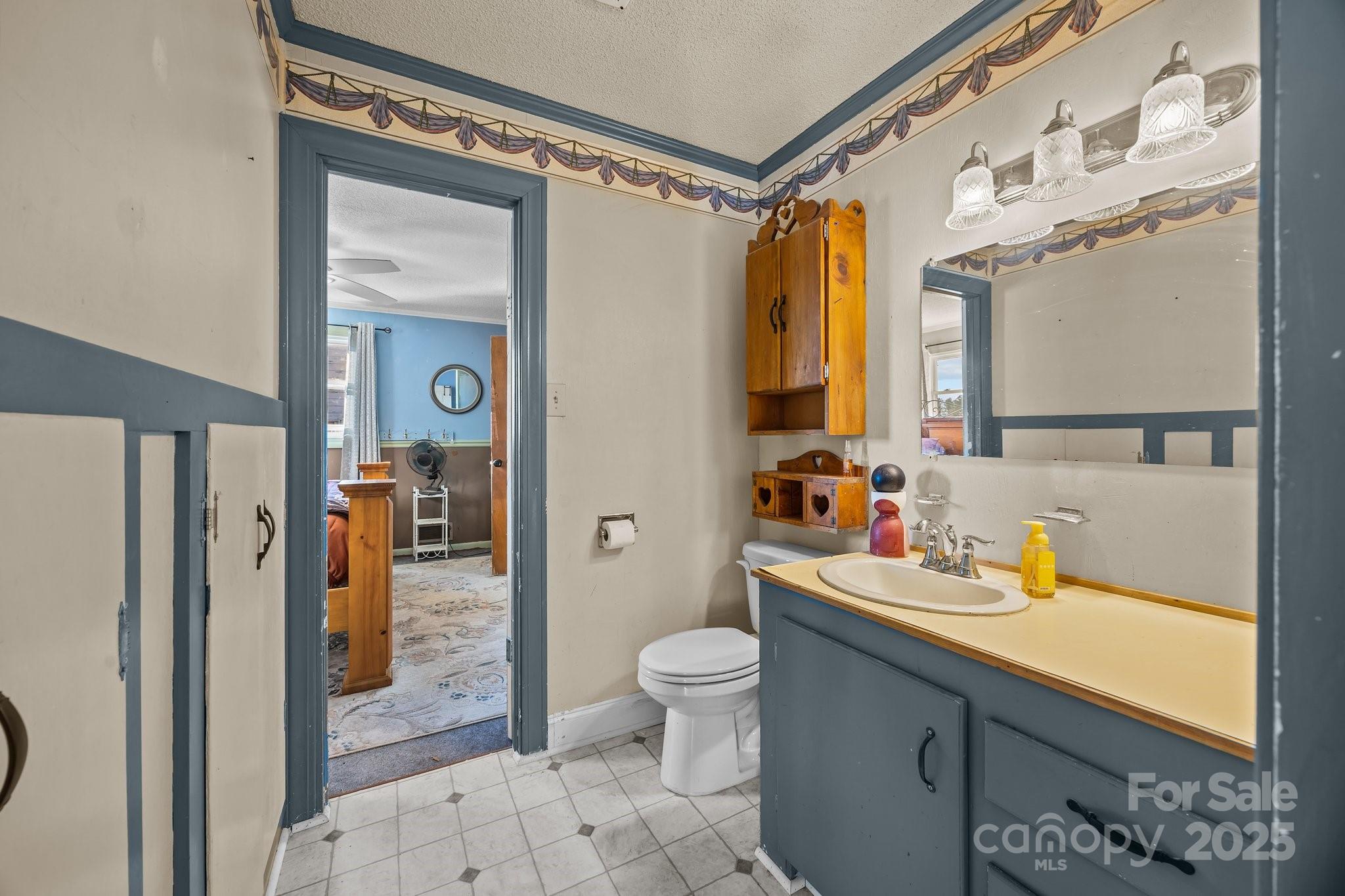 814 E Mills Drive Landis NC 28088