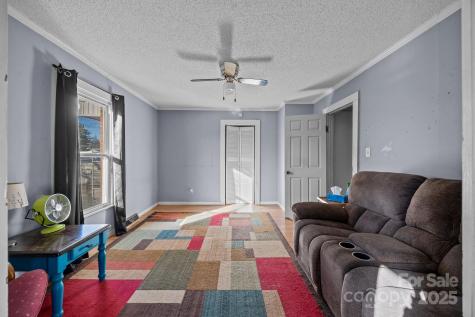 814 E Mills Drive Landis NC 28088