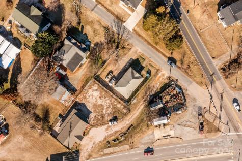 814 E Mills Drive Landis NC 28088