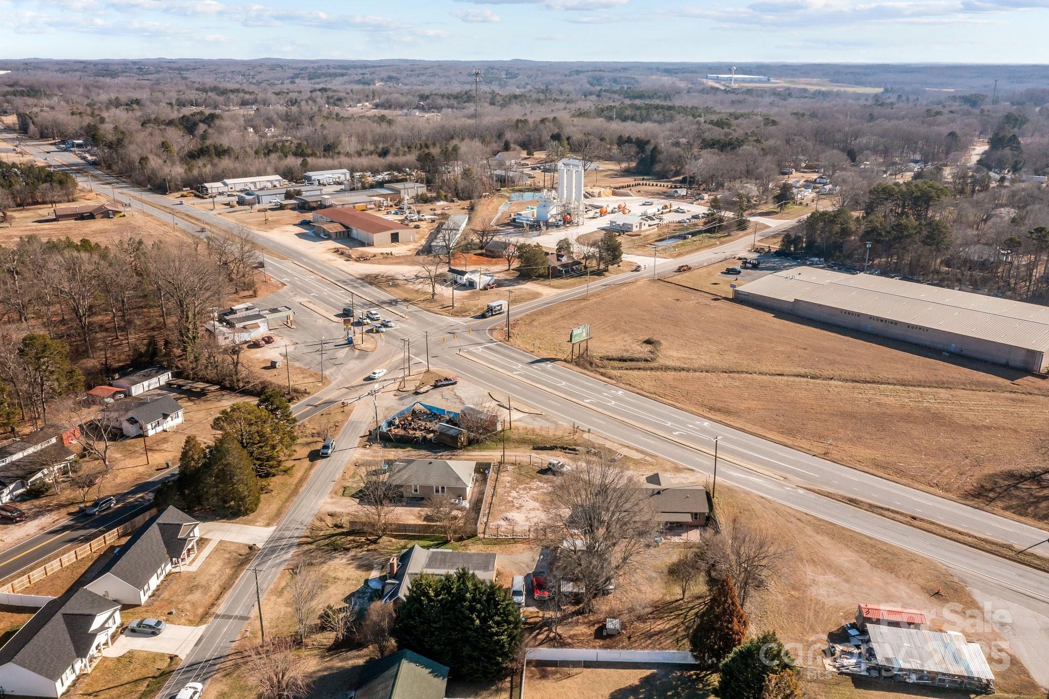814 E Mills Drive Landis NC 28088