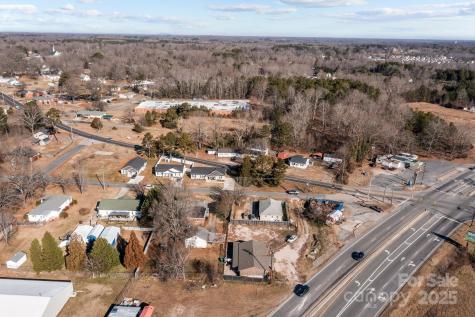 814 E Mills Drive Landis NC 28088