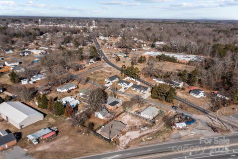 814 E Mills Drive Landis NC 28088
