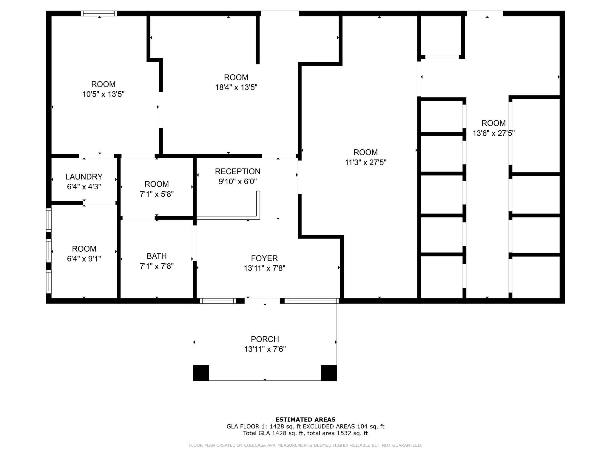 814 E Mills Drive Landis NC 28088