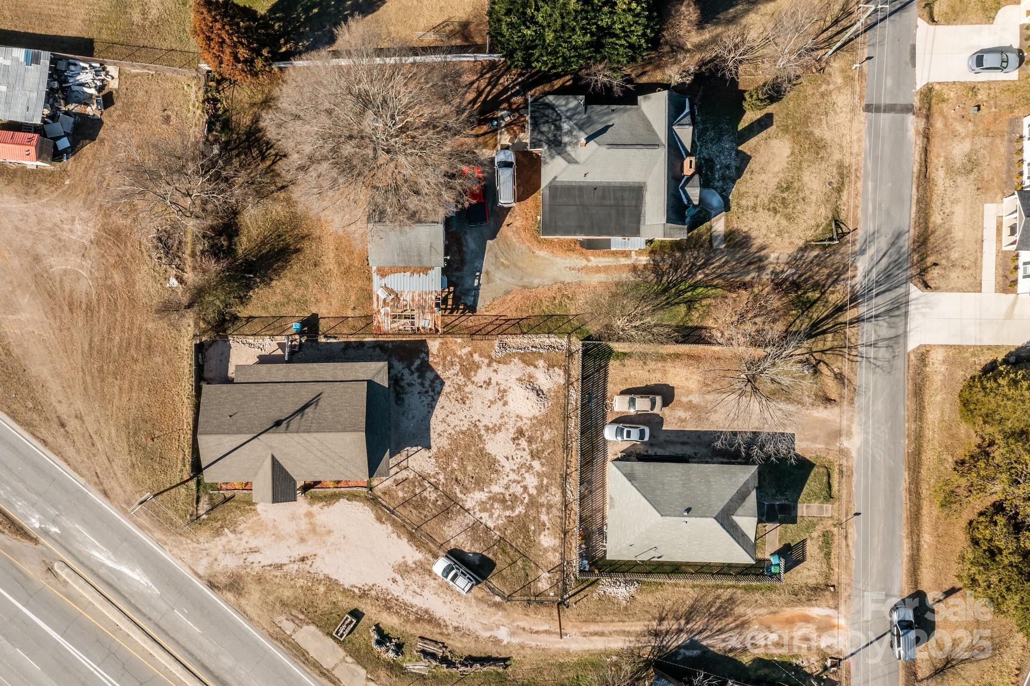 814 E Mills Drive Landis NC 28088