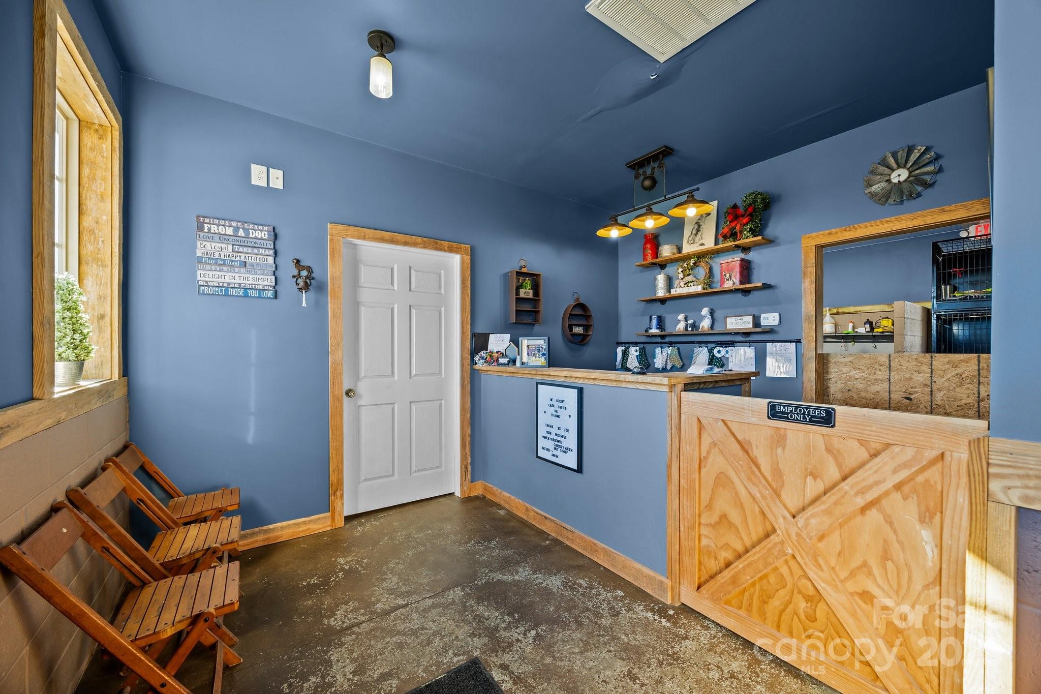 814 E Mills Drive Landis NC 28088