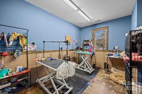 814 E Mills Drive Landis NC 28088