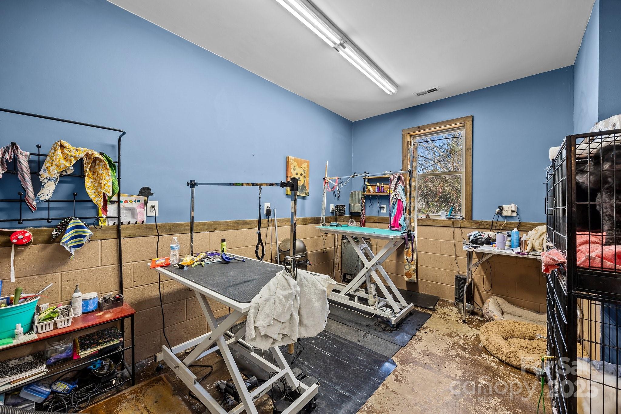 814 E Mills Drive Landis NC 28088