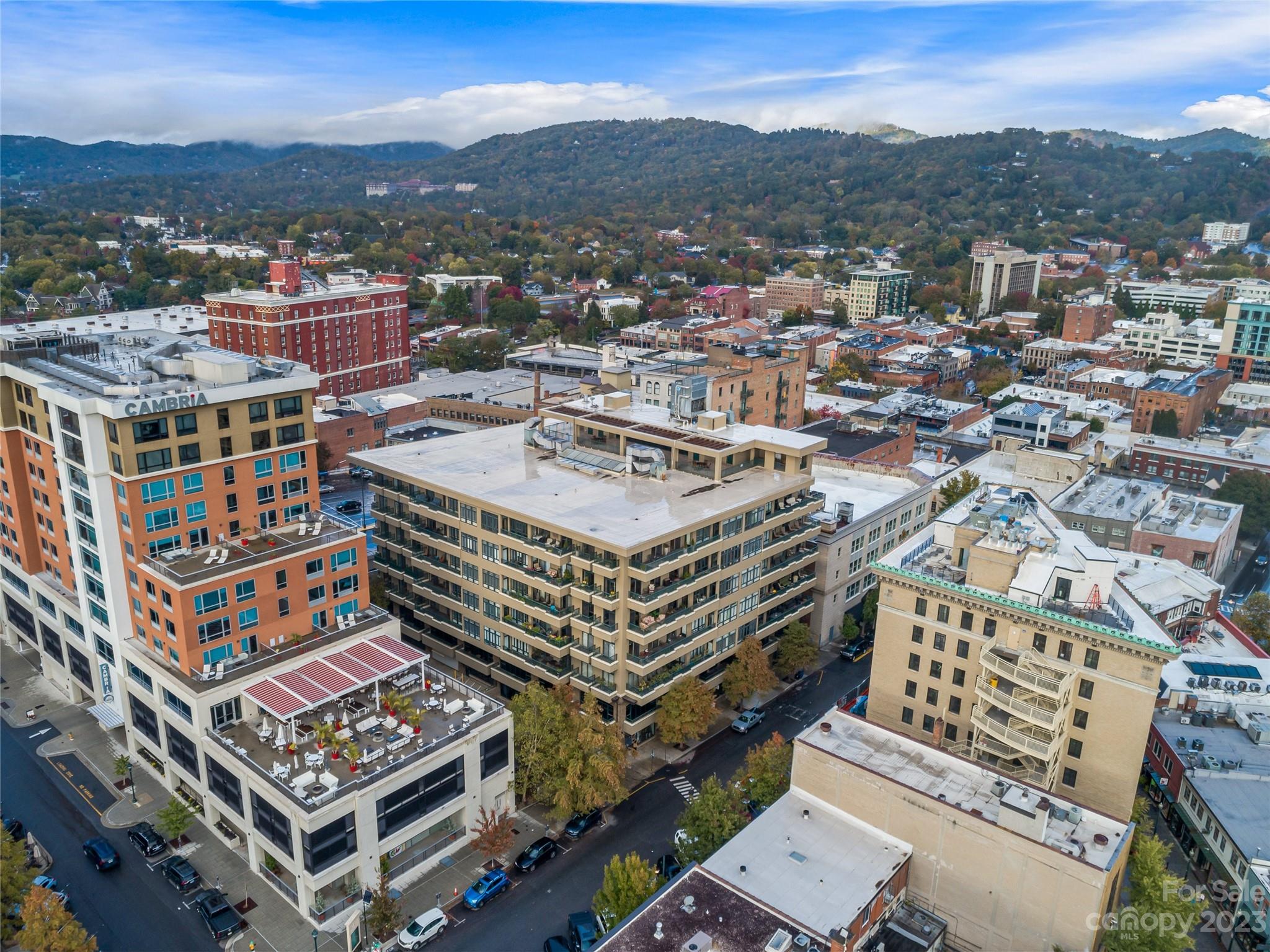 21 Battery Park Avenue Asheville NC 28801