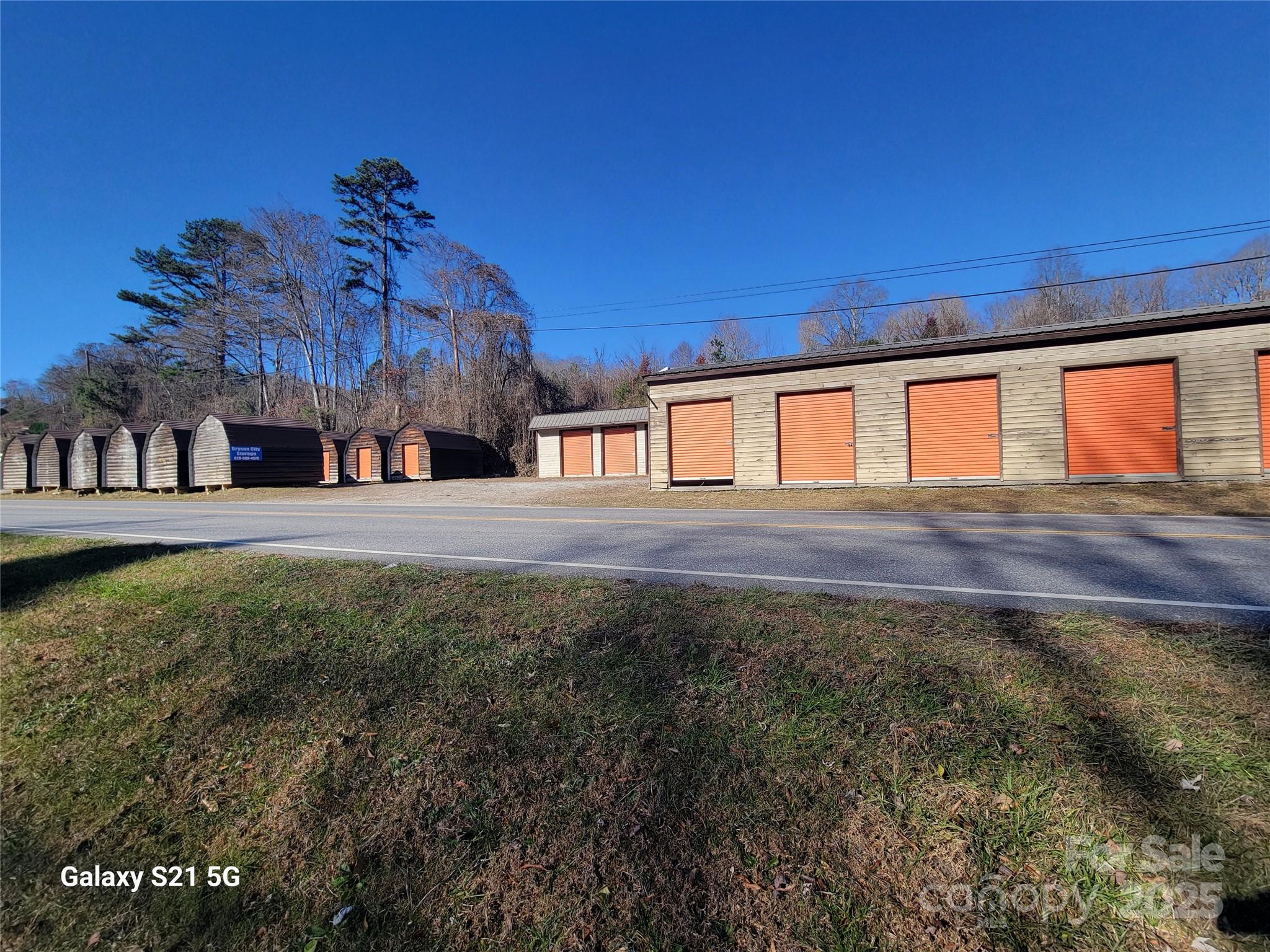2412 Highway 19 Highway S Bryson City NC 28713