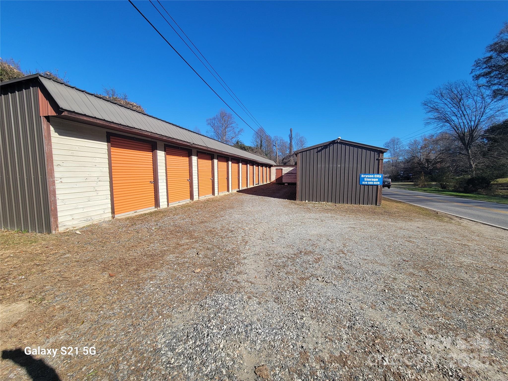 2412 Highway 19 Highway S Bryson City NC 28713
