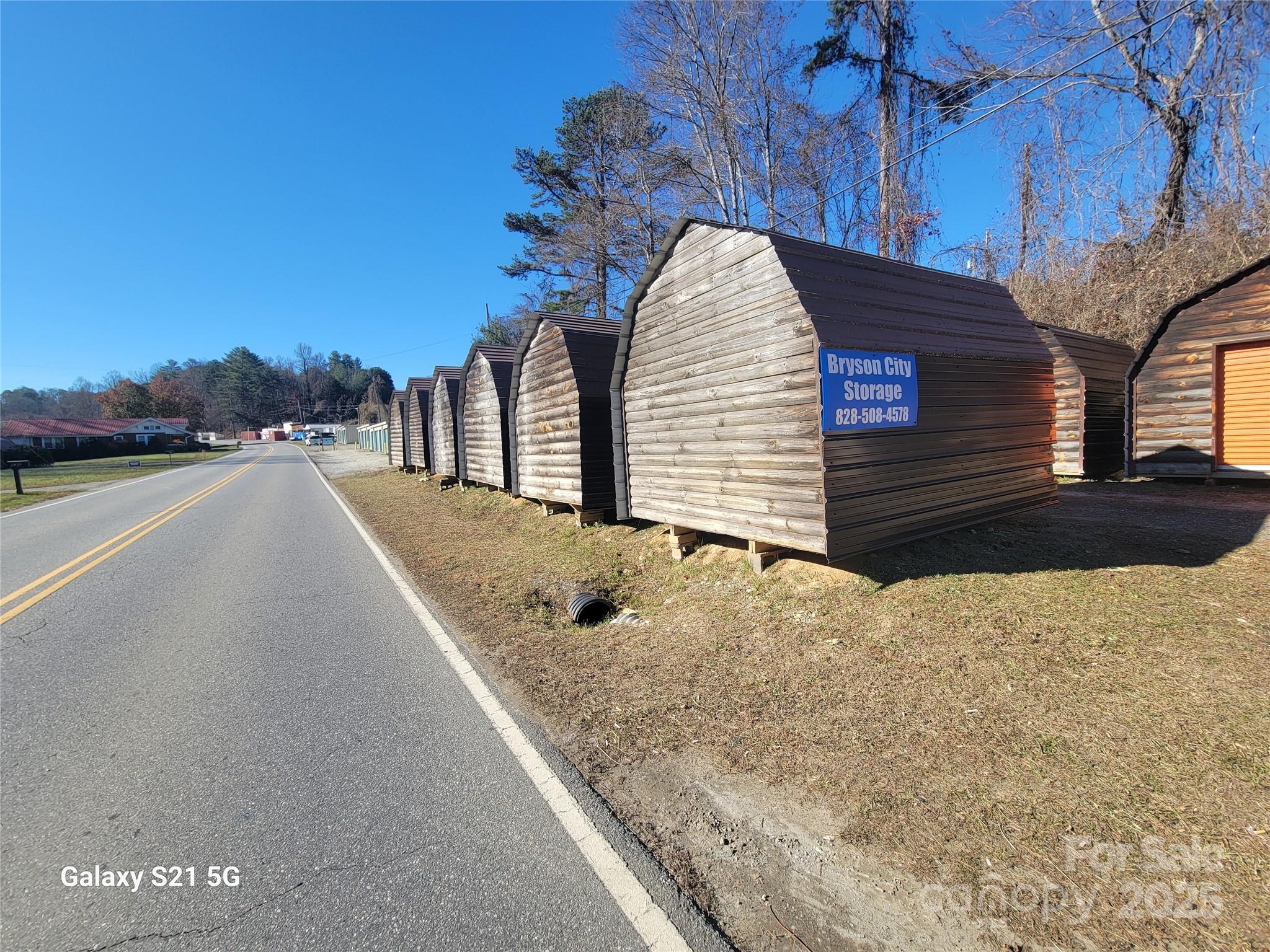 2412 Highway 19 Highway S Bryson City NC 28713