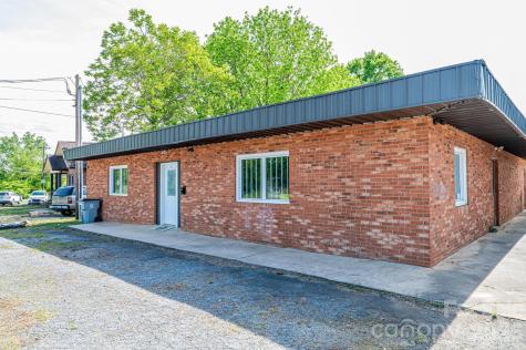 304 Virginia Street SW Lenoir NC 28645