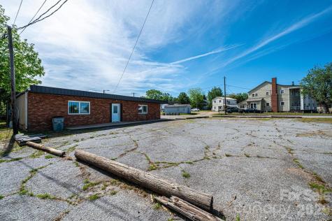 304 Virginia Street SW Lenoir NC 28645