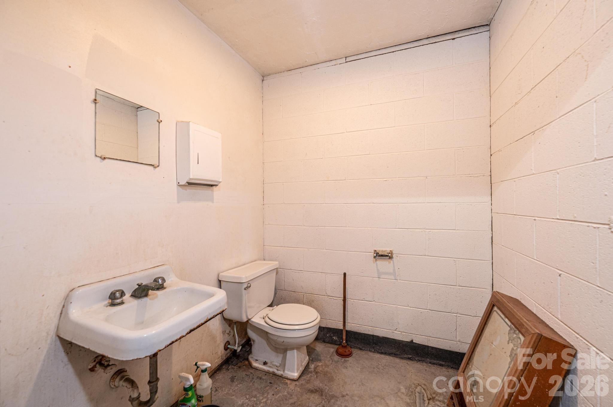 304 Virginia Street SW Lenoir NC 28645