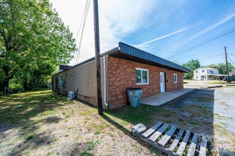 304 Virginia Street SW Lenoir NC 28645