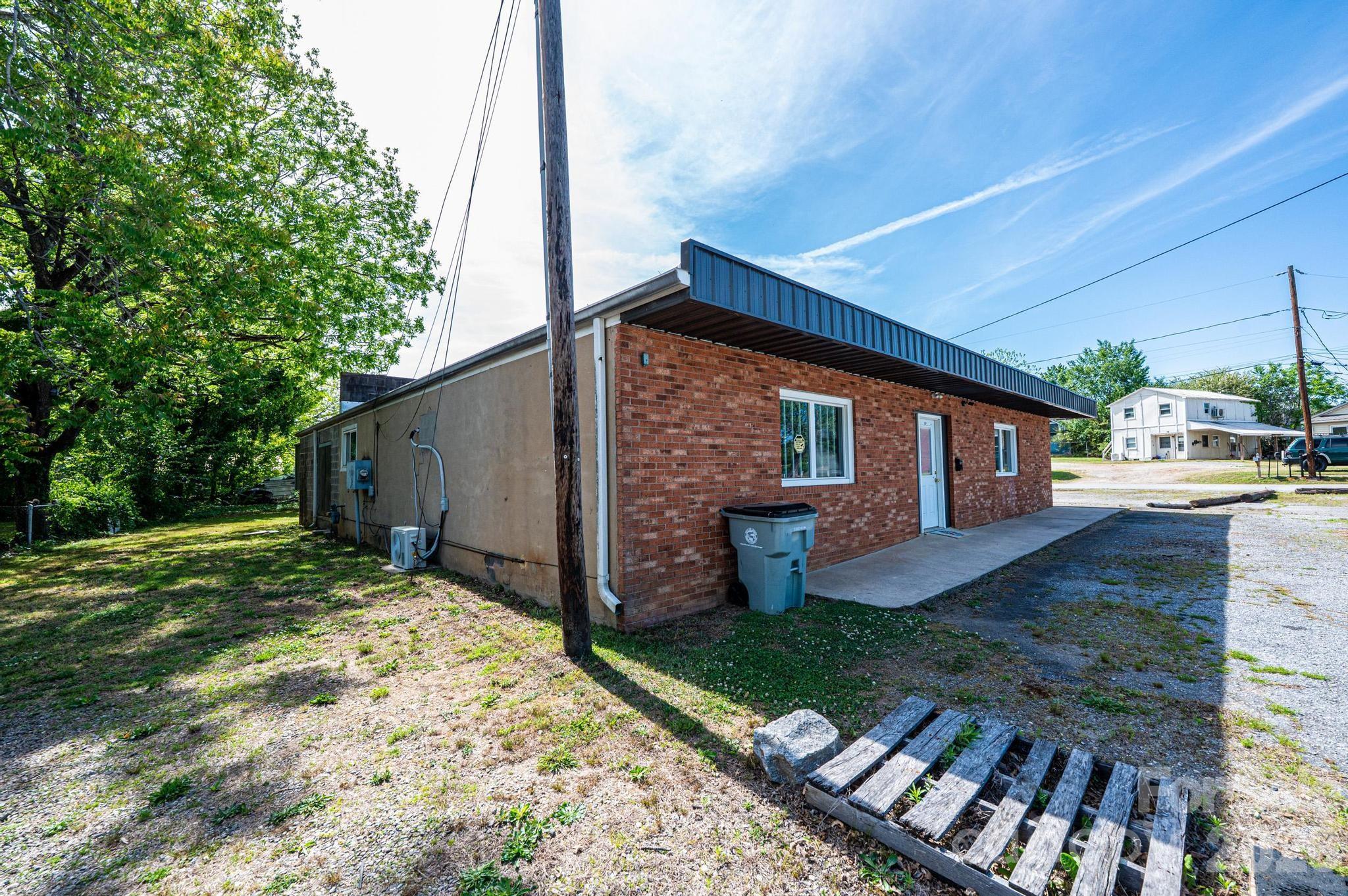 304 Virginia Street SW Lenoir NC 28645