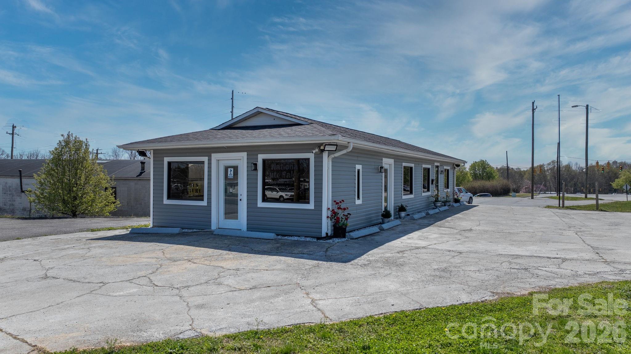 121 13th Street SW Hickory NC 28602
