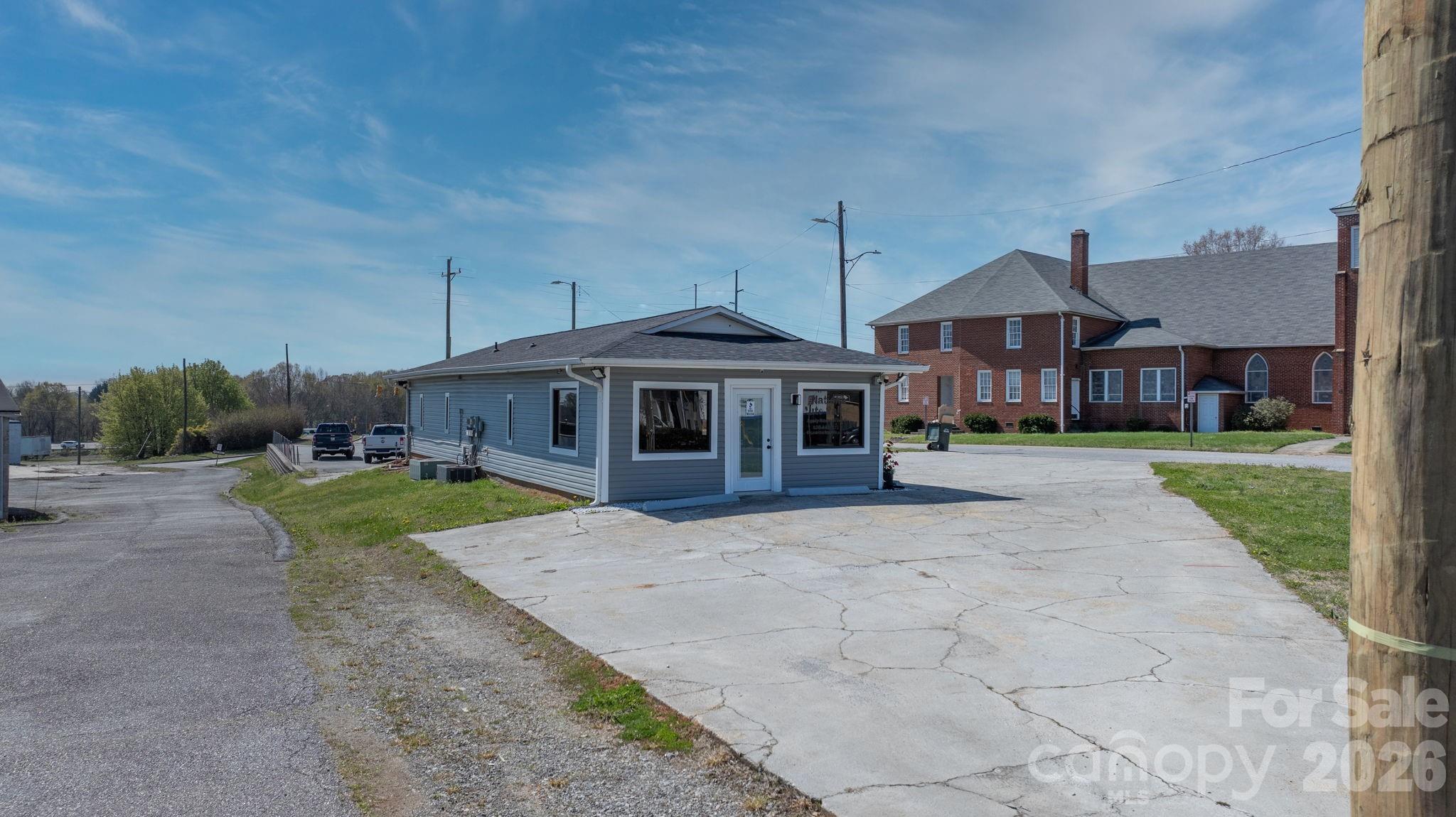 121 13th Street SW Hickory NC 28602