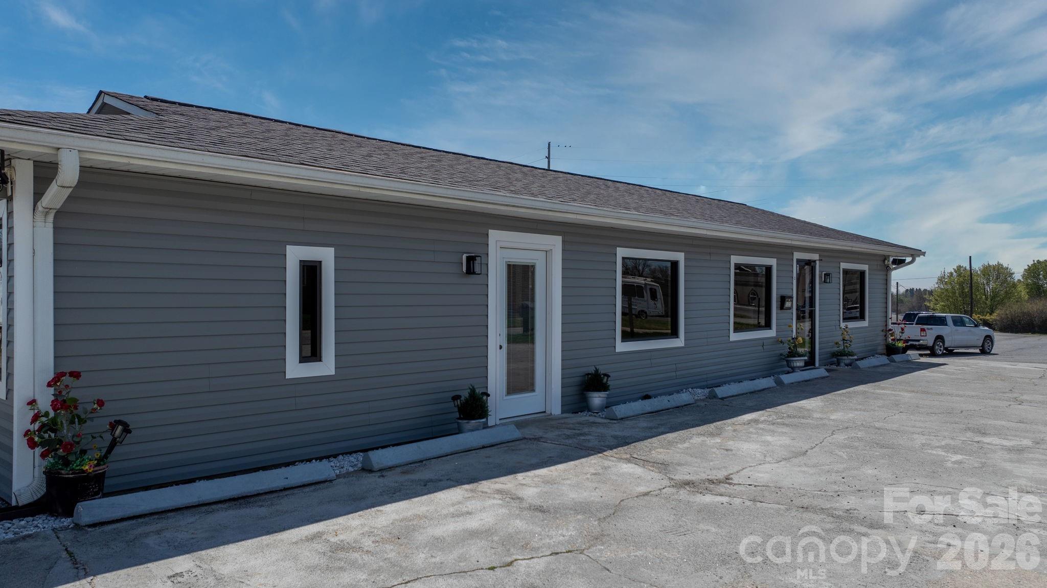 121 13th Street SW Hickory NC 28602