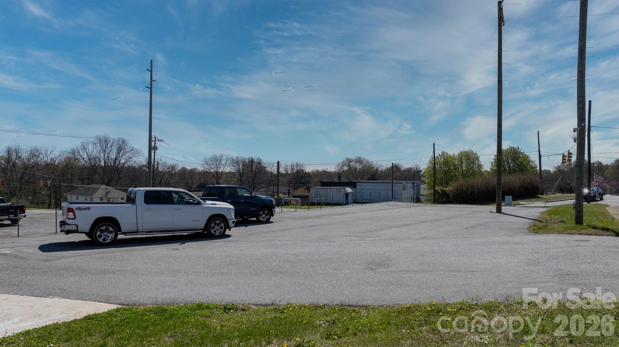 121 13th Street SW Hickory NC 28602