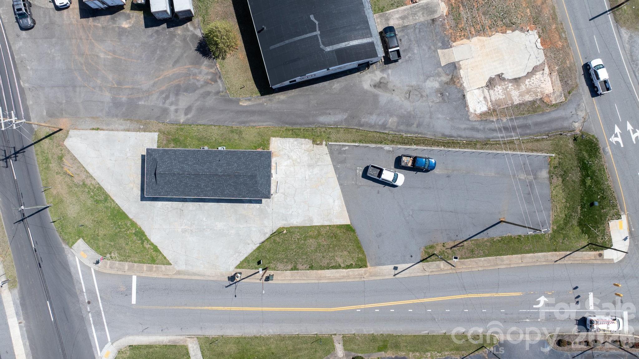 121 13th Street SW Hickory NC 28602